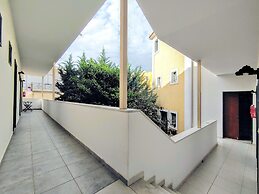 Aegina Hotel