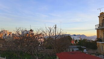 Aegina Hotel