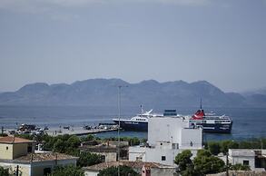 Aegina Hotel