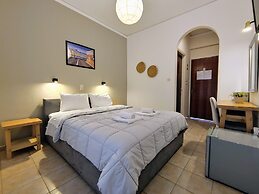 Aegina Hotel