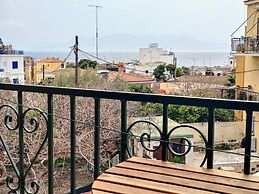 Aegina Hotel