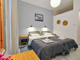 Aegina Hotel