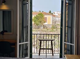 Aegina Hotel