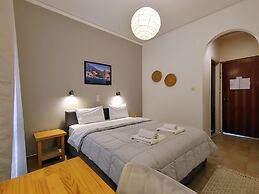 Aegina Hotel