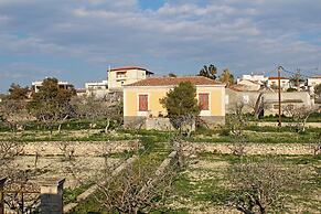 Aegina Hotel