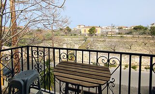 Aegina Hotel