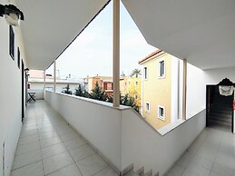 Aegina Hotel