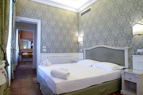Corte Barozzi Venice Suites