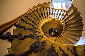 Wenceslas Square Hotel - Czech Leading Hotels