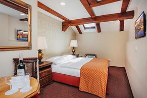 Wenceslas Square Hotel - Czech Leading Hotels