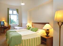 Wenceslas Square Hotel - Czech Leading Hotels