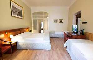Wenceslas Square Hotel - Czech Leading Hotels