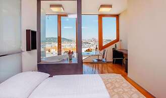 Wenceslas Square Hotel - Czech Leading Hotels