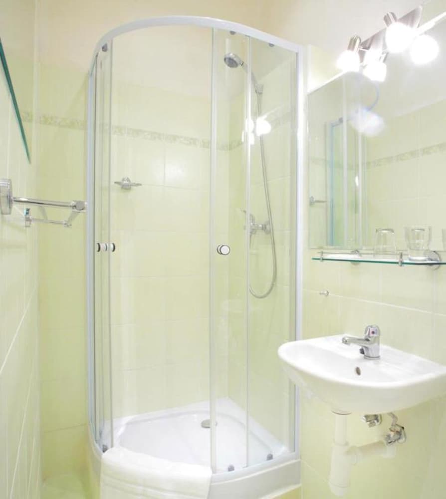 Wenceslas Square Hotel - Czech Leading Hotels
