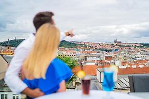 Wenceslas Square Hotel - Czech Leading Hotels