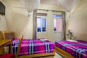Hotel Top Five