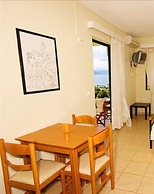 Sagini Hotel