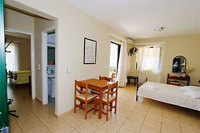 Sagini Hotel