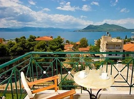 Sagini Hotel