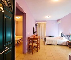 Sagini Hotel