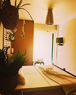 Sagini Hotel