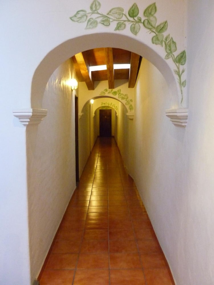 Meson del Alferez Coatepec