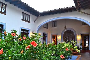 Meson del Alferez Coatepec