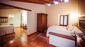 Meson del Alferez Coatepec