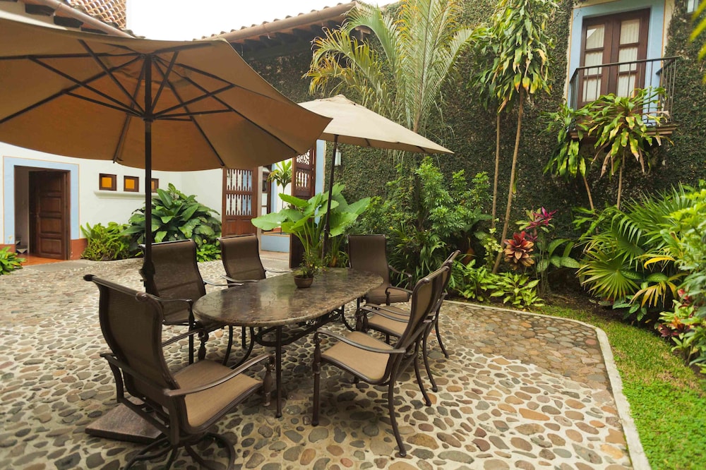 Meson del Alferez Coatepec