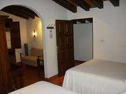 Meson del Alferez Coatepec