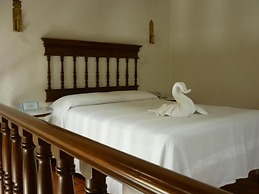 Meson del Alferez Coatepec
