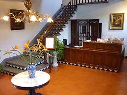Meson del Alferez Coatepec