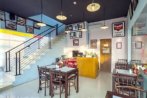 Red Planet Surabaya