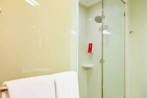 Red Planet Surabaya