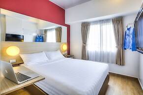 Red Planet Surabaya