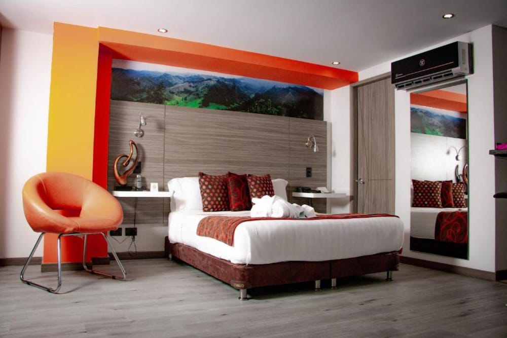 Isa Victory Hotel Boutique