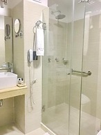 Isa Victory Hotel Boutique