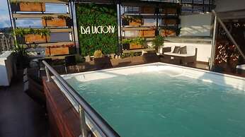 Isa Victory Hotel Boutique