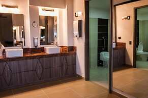 Isa Victory Hotel Boutique