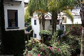 Posada del Cafeto
