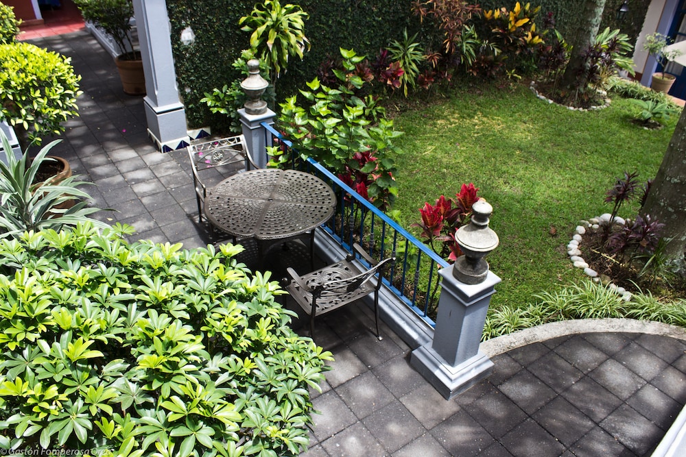 Posada del Cafeto