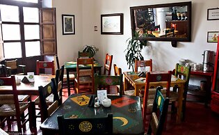 Posada del Cafeto