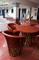 Posada del Cafeto
