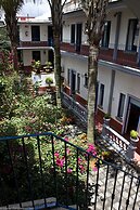 Posada del Cafeto