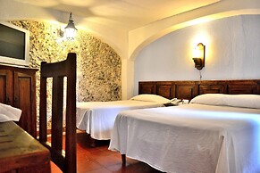 Posada del Cafeto