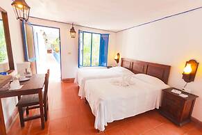 Posada del Cafeto