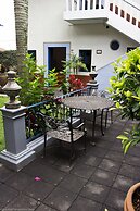 Posada del Cafeto