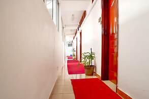 Diamond Plaza Apartments