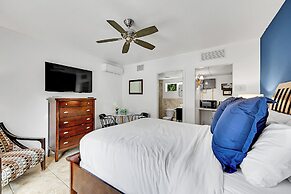 Inn On The Drive ( Adults Only)