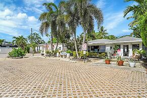 Inn On The Drive ( Adults Only)